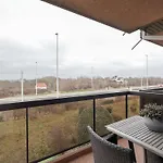 Apartamento By The In Belgium Oostduinkerke