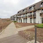 By The In Belgium Apartamento Oostduinkerke