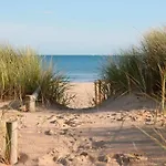Apartamento By The In Belgium Oostduinkerke