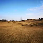 By The In Belgium * Oostduinkerke