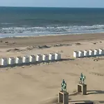 By The In Belgium Apartamento Oostduinkerke