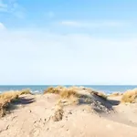 By The In Belgium Oostduinkerke