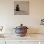 Apartamento By The In Belgium *