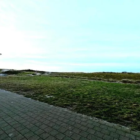 By The In Belgium Остдёйнкерке