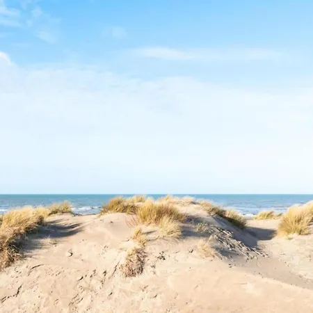 By The In Belgium Остдёйнкерке